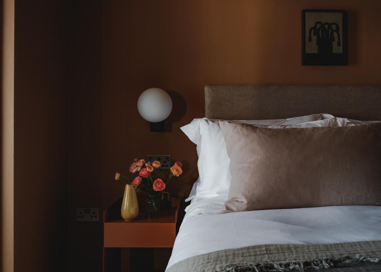 באת' Leighton House - Boutique Guesthouse מראה חיצוני תמונה A bedroom at the hotel