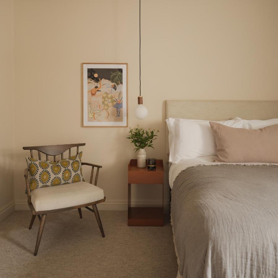 באת' Leighton House - Boutique Guesthouse מראה חיצוני תמונה