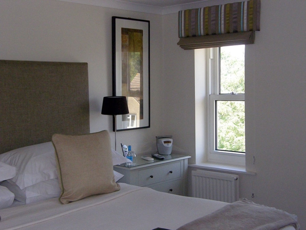 באת' Leighton House - Boutique Guesthouse מראה חיצוני תמונה A room at the hotel